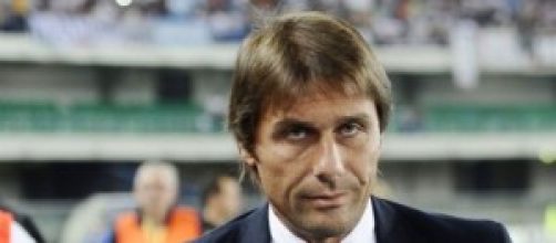 Antonio Conte Juventus addio