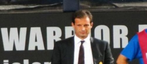 Calciomercato Juventus: Allegri, il nuovo tecnico 