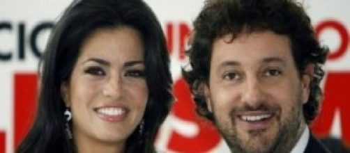 Leonardo Pieraccioni e Laura Torrisi amore finito?