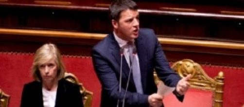 Miur, scuola, piano Giannini sul tavolo di Renzi