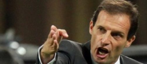 Sarà Allegri il nuovo allenatore della Juve.