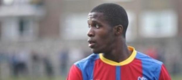 Could Wilfried Zaha make a sensational return? Could Wilfried Zaha make a sensational return?