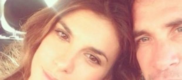 Gossip, Elisabetta Canalis senza veli Gossip, Elisabetta Canalis senza veli