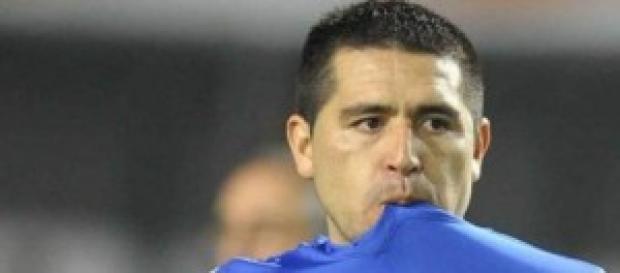La historia de Riquelme y Boca parece cerrada. La historia de Riquelme y Boca parece cerrada.