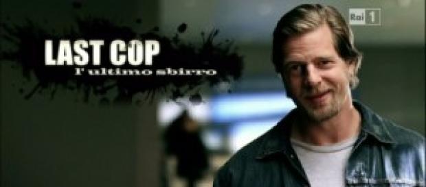 Last Cop, la serie di Raiuno stasera in Tv Last Cop, la serie di Raiuno stasera in Tv