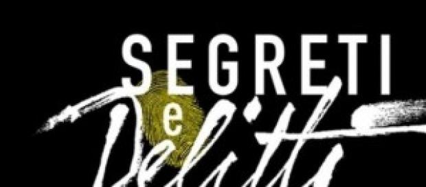 Segreti e Delitti, ultima puntata. Segreti e Delitti, ultima puntata.