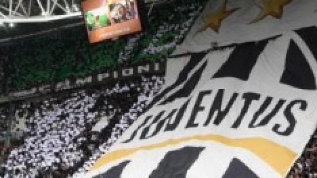 Antonio Conte lascia la panchina della Juventus