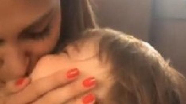 Belen e Santiago criticati su Instagram