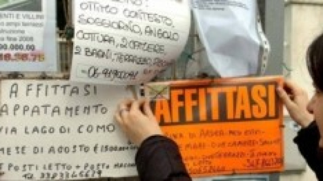 fondo affitti morosità incolpevole