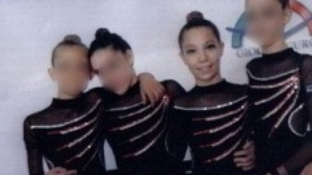 Yara Gambirasio uccisa il 26 novembre 2010