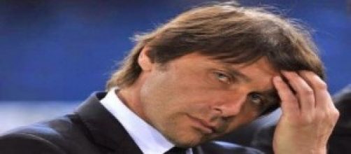 Antonio conte lascia la Juventus dopo 3 anni