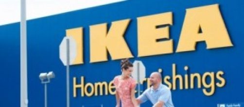 Ikea, la migliore per i servizi post vendita. 