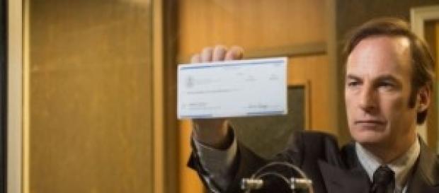 Ben Odernkirk en Better Call Saul (AMC) Ben Odernkirk en Better Call Saul (AMC)