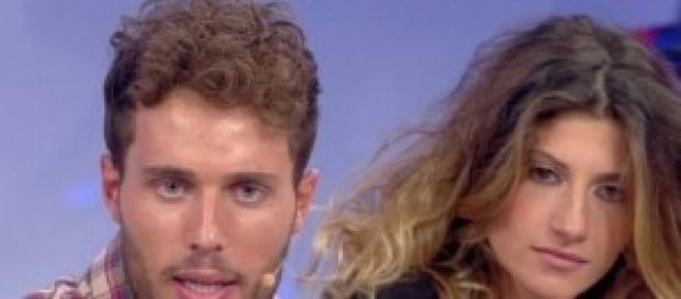 Temptation Island news: Giorgia e Manfredi Temptation Island news: Giorgia e Manfredi