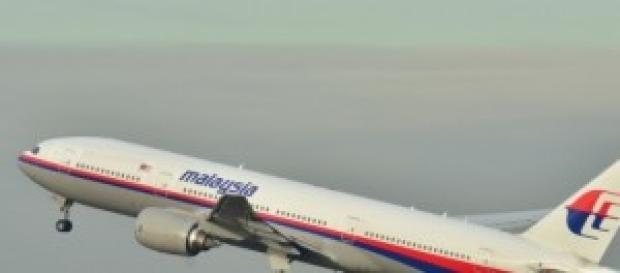 Vol MH17 de la Malaysia Airlines Vol MH17 de la Malaysia Airlines