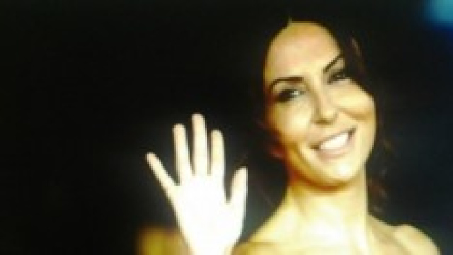 Sabrina Ferilli avrebbe sposato Cattaneo nel 2011