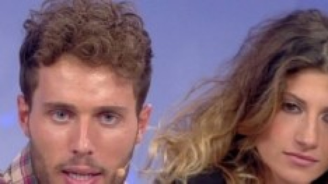 Temptation Island news: Giorgia e Manfredi