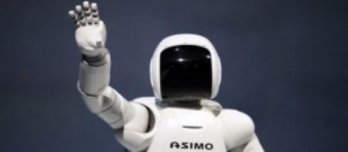 Ancora più bello e capace il nuovo robot