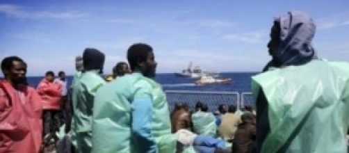 Ennesimo sbarco di immigrati a Lampedusa