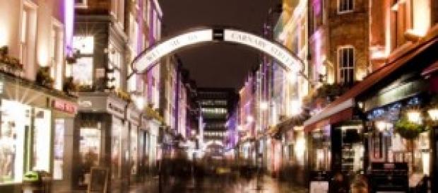A Century Of Carnaby Street: Womenswear A Century Of Carnaby Street: Womenswear