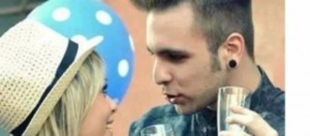 Alessio e Giada da "amici" a qualcosa di più? Alessio e Giada da "amici" a qualcosa di più?