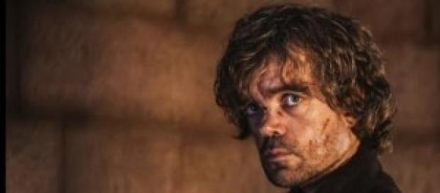 'Il trono di spade' quinta stagione, news 'Il trono di spade' quinta stagione, news