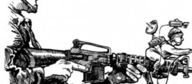 La liberté de la presse reste lettre morte La liberté de la presse reste lettre morte