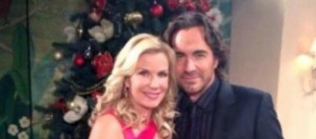 Thorsten Kaye, il nuovo volto di Ridge da Agosto Thorsten Kaye, il nuovo volto di Ridge da Agosto