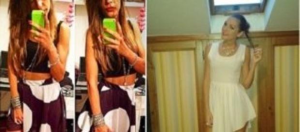 Uomini e Donne: Flavia e Noemi sul trono? Uomini e Donne: Flavia e Noemi sul trono?