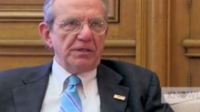 Governo Renzi, bonus 80 euro, Pil e Def: Padoan