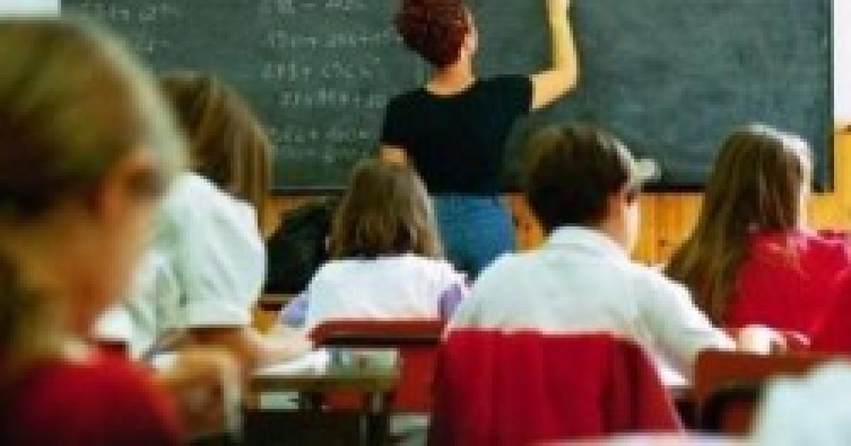 insegnante lesbica e mamma