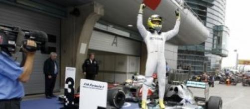 Formula 1, Gran Premio di Germania: come vederlo in Tv e ...