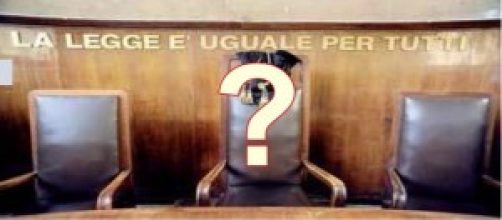 la legge è uguale per tutti?