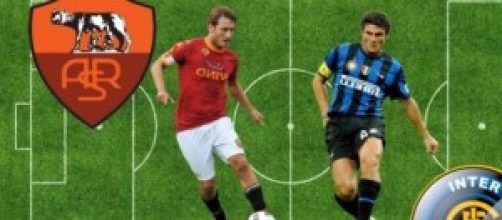 Roma-Inter: tutte le info del match