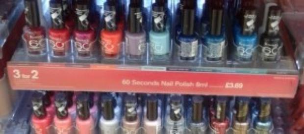 Get Healthy Looking Glamorous Nails Get Healthy Looking Glamorous Nails
