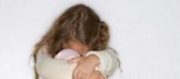 Riemerge il fenomemo dell'infanzia abbandonata Riemerge il fenomemo dell'infanzia abbandonata