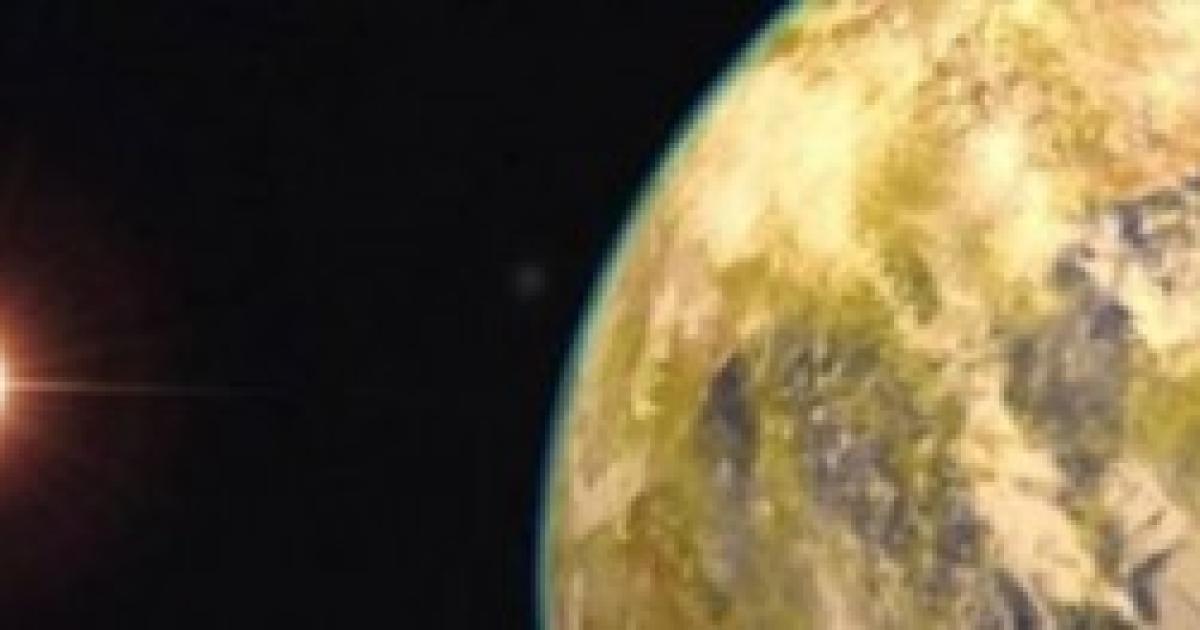 Scoperto Gliese 832c Terzo Pianeta Più Simile Alla Terra, Sarà Abitabile?