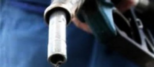 Aumento della benzina e del gasolio