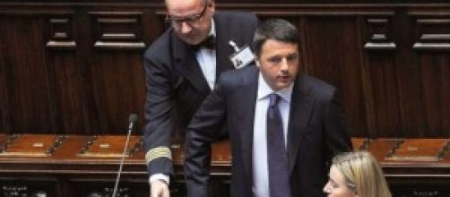 Governo Renzi e la salvaguardia esodati