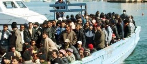 L'UNHCR parla di altri 45 morti causa immigrazione