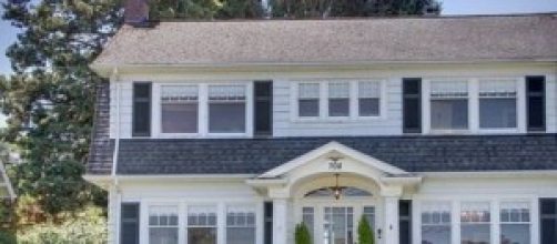 La casa di Laura Palmer in vendita, Twin Peaks