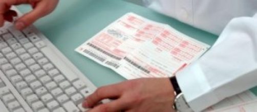 Nuove regole per il pagamento del ticket sanitario