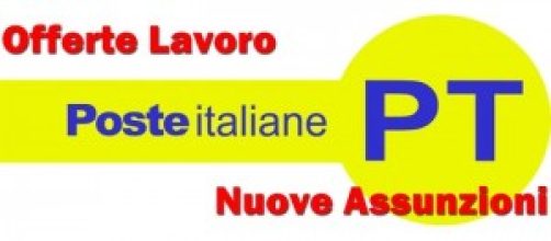 Poste Italiane, nuove assunzioni estate 2014