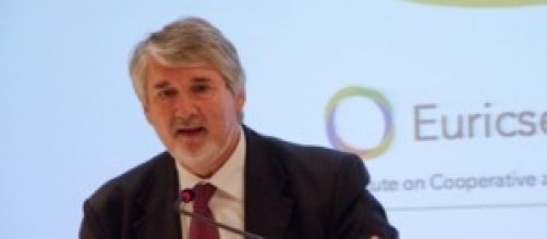 Riforma pensioni, il ministro Giuliano Poletti