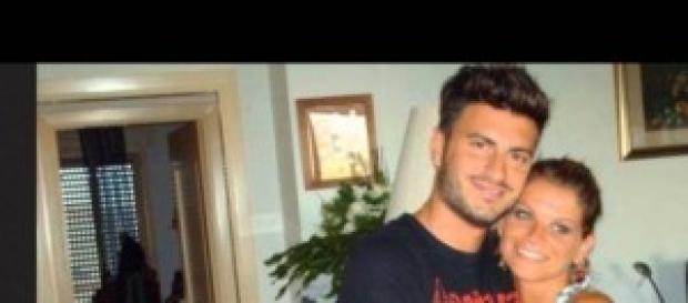 Alessandra Amoroso: è finita con Luca Alessandra Amoroso: è finita con Luca