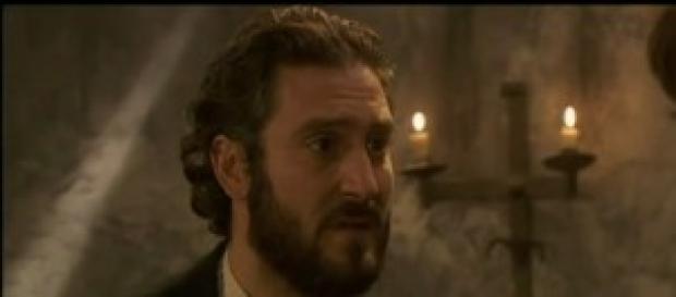 Anticipazioni il segreto, seconda stagione:Tristan Anticipazioni il segreto, seconda stagione:Tristan