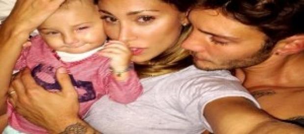 Belen Rodriguez pronta a tornare in tv Belen Rodriguez pronta a tornare in tv