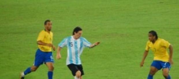 El Mundial llega a su recta final El Mundial llega a su recta final