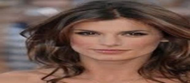 Elisabetta Canalis topless rigoglioso Elisabetta Canalis topless rigoglioso
