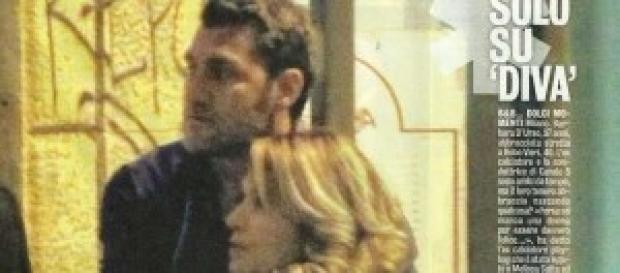Gossip, Barbara D'Urso e Christian 'Bobo' Vieri Gossip, Barbara D'Urso e Christian 'Bobo' Vieri